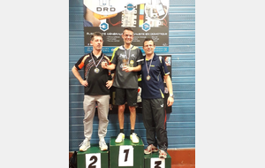 Tournoi vétéran 