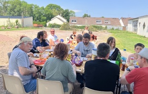 Journée club du samedi 4 juin 2022