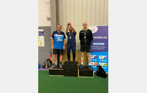 [RÉSULTATS DU WEEK-END] 💚🤍