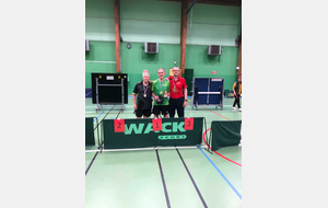 [TOURNOI VÉTÉRANS TOUR 5] 💚🤍