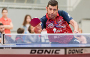MATCH PRO B CAEN TTC VS BAYARD ARGENTAN