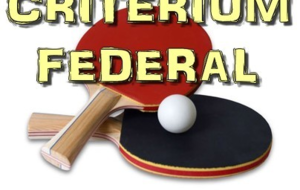 Critérium Fédéral TOUR 2