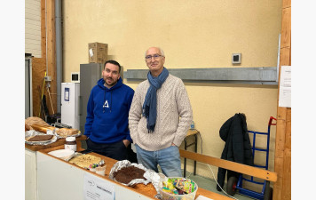 [RÉSULTATS CRITÉRIUM FÉDÉRAL TOUR 2] 💚🤍