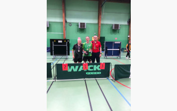 [TOURNOI VÉTÉRANS TOUR 5] 💚🤍