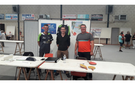 Forum des associations du 8 septembre