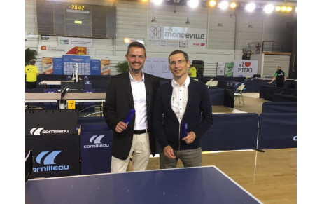 Championnats de France Minimes Juniors