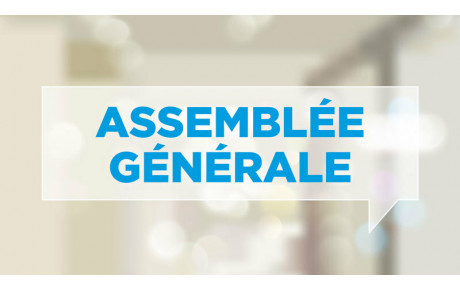 Assemblée Générale Troarn Tennis de Table