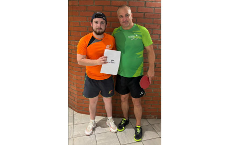 [PARTENARIAT MISTERPING CAEN] 🤝
