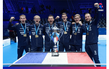 𝐂𝐡𝐚𝐦𝐩𝐢𝐨𝐧𝐧𝐚𝐭𝐬 𝐝'𝐄𝐮𝐫𝐨𝐩𝐞 𝐩𝐚𝐫 𝐞́𝐪𝐮𝐢𝐩𝐞𝐬