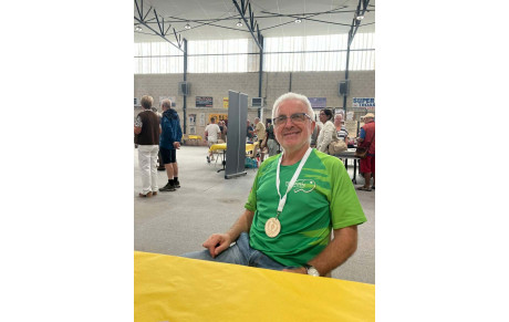 🏓 [FORUM DES ASSOCIATIONS] 💚🤍