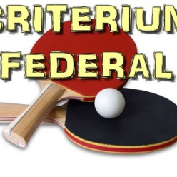 Critérium Fédéral TOUR 2