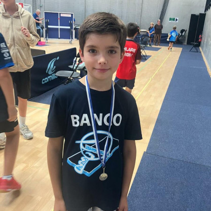 Top Normandie 2026 - Matis