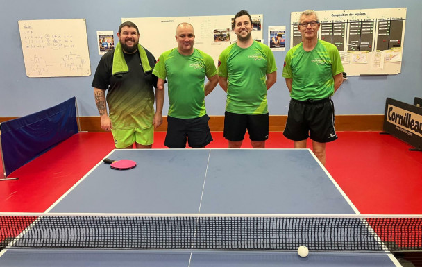 Journée 6 - Phase 1 - 2025-2026